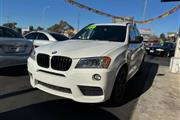 $8750 : 2012 BMW X32012 BMW X3 thumbnail