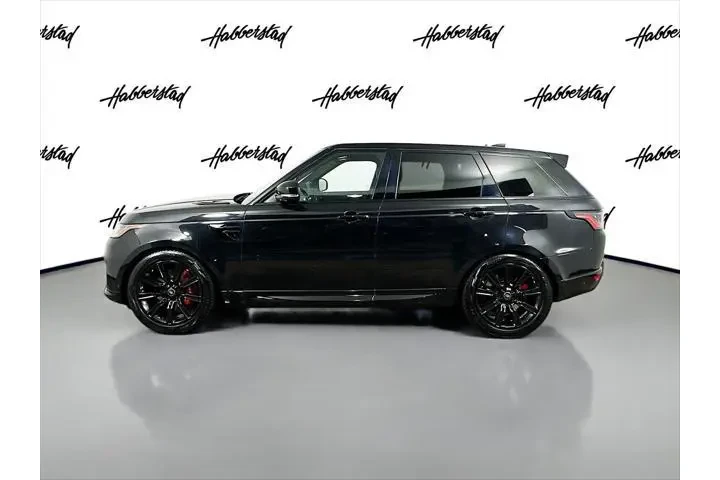 $30000 : Land Rover Range Rover Sport image 8