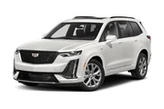 Cadillac XT6 2022 4x4 Sport en Houston
