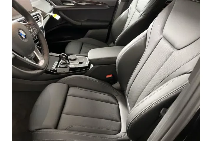 $39943 : BMW X3 2023 AWD xDrive30i 4d image 9