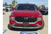 $24550 : Hyundai SANTA FE 2023 SE 4dr thumbnail