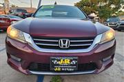 $11995 : 2014 Accord Sport Sedan CVT thumbnail