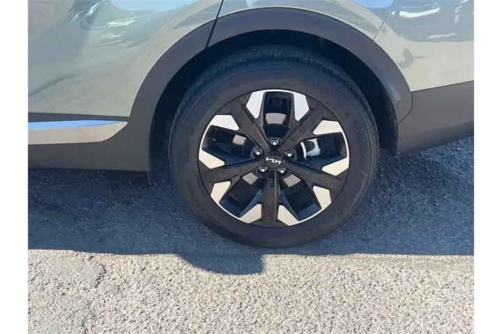 $29855 : Kia Sportage 2024 AWD X-Line image 5