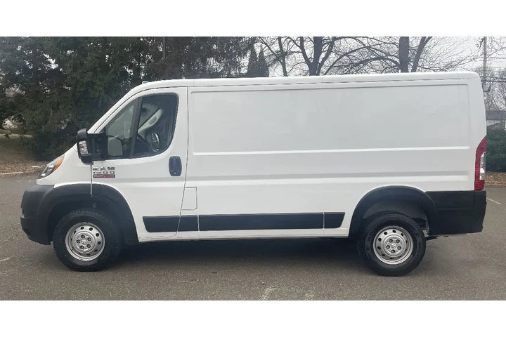 $7700 : 2020 RAM Promaster 1500 image 1