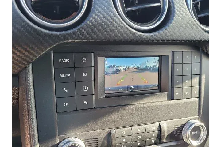 $21000 : Ford Mustang 2019 EcoBoost 2 image 10