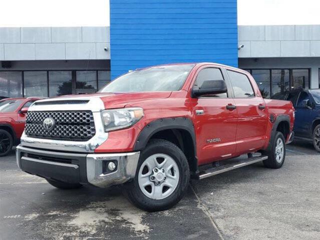 $30995 : 2019 Toyota Tundra image 3