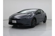 $31998 : Toyota Prius 2026 LE 4dr Hat thumbnail
