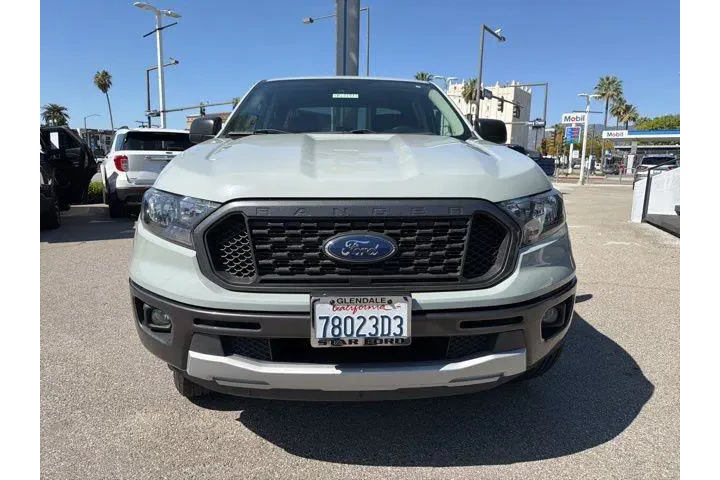 $22969 : Ford Ranger 2021 4x2 XL 4dr image 2