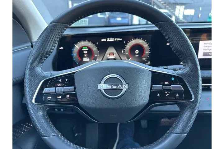 $19981 : Nissan Ariya 2024 Venture+ 4 image 9