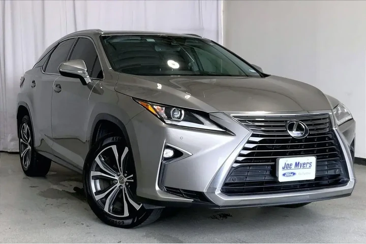 $19991 : Lexus RX 350 2017 4dr SUV image 1