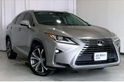Lexus RX 350 2017 4dr SUV en Houston