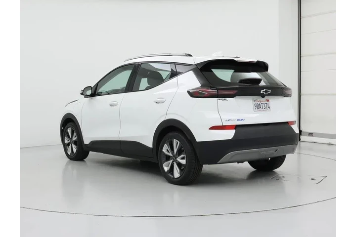 $19998 : Chevrolet Bolt EUV 2022 LT 4 image 2