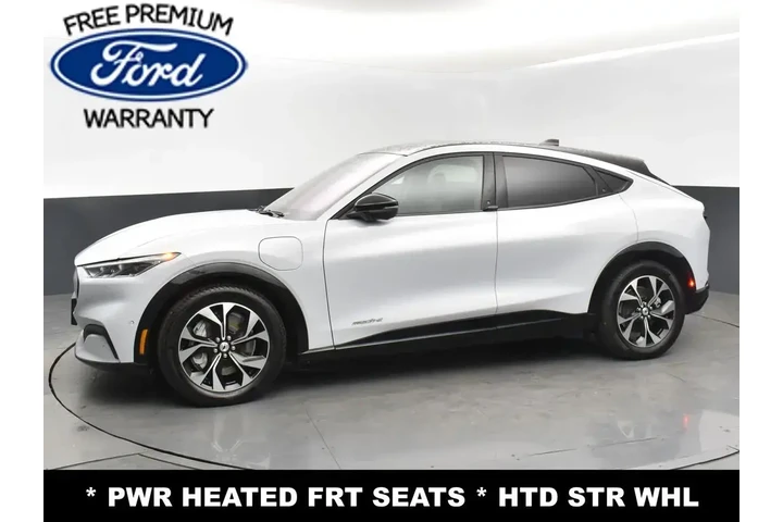 $20999 : Ford Mustang Mach-E 2022 Pre image 6