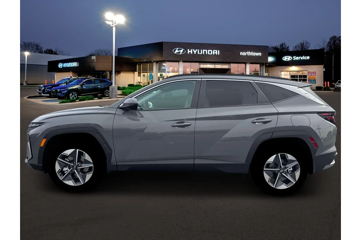 $32903 : Hyundai TUCSON 2026 AWD SEL image 3