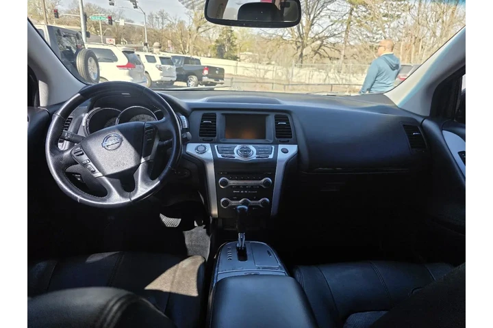 $5800 : 2009 Murano S AWD image 8