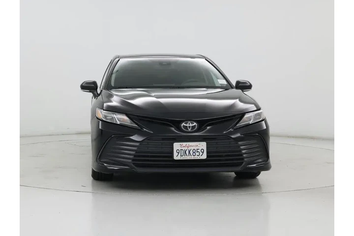 $24998 : Toyota Camry 2023 LE 4dr Sed image 5