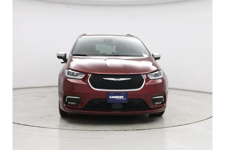 $36998 : Chrysler Pacifica Plug-In Hy image 5