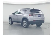 $23998 : Jeep Compass 2022 4x4 Latitu thumbnail