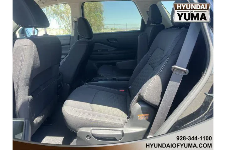 $30999 : Nissan Pathfinder 2024 SV 4d image 5