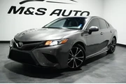 $16764 : 2018 Camry thumbnail