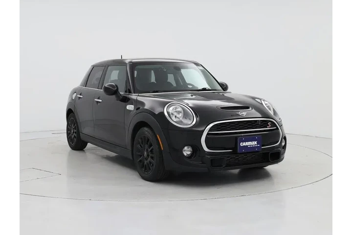 $16998 : MINI Hardtop 4 Door 2019 Coo image 1