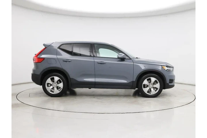 $20998 : Volvo XC40 2020 AWD T5 Momen image 7