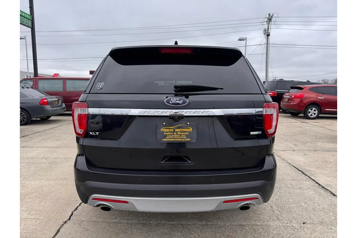 $12999 : 2016 Explorer XLT 4WD image 10