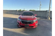 $26700 : Chevrolet Equinox 2022 4x4 R thumbnail