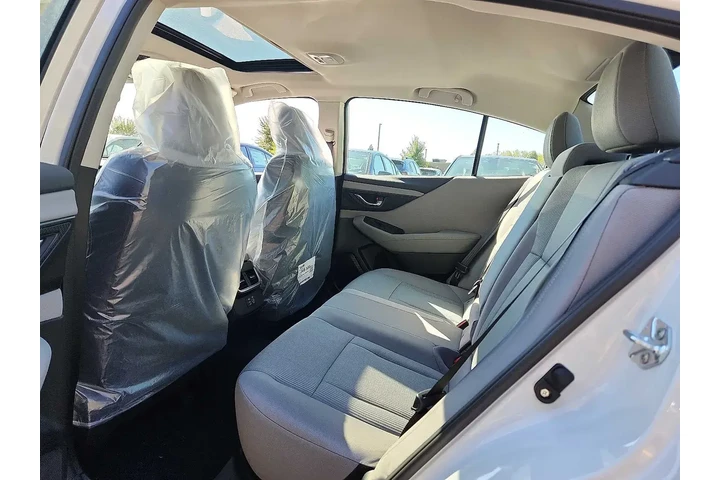 $32995 : Subaru Legacy 2025 AWD Premi image 5