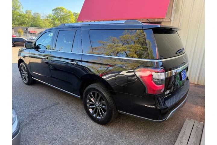 $19999 : 2020 Expedition MAX Limited image 7