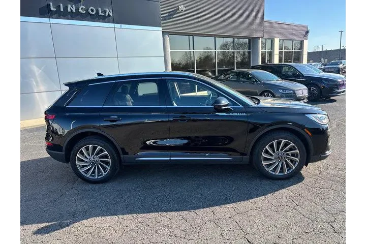 $35985 : Lincoln Corsair 2023 Reserve image 8