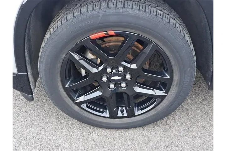 $14919 : Chevrolet Traverse 2018 Prem image 9