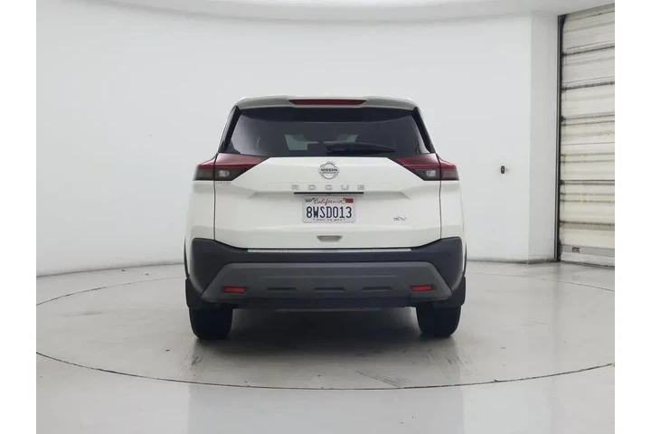 $14998 : Nissan Rogue 2021 SV 4dr Cro image 6