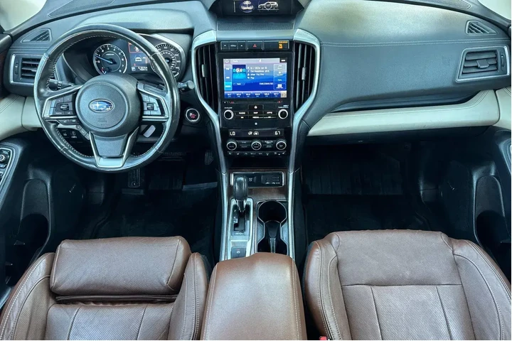 $25500 : Subaru Ascent 2020 AWD Touri image 3