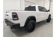 $36997 : Ram 1500 2021 4x4 Rebel 4dr thumbnail