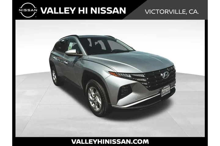 $19997 : Hyundai TUCSON 2022 AWD SEL image 2