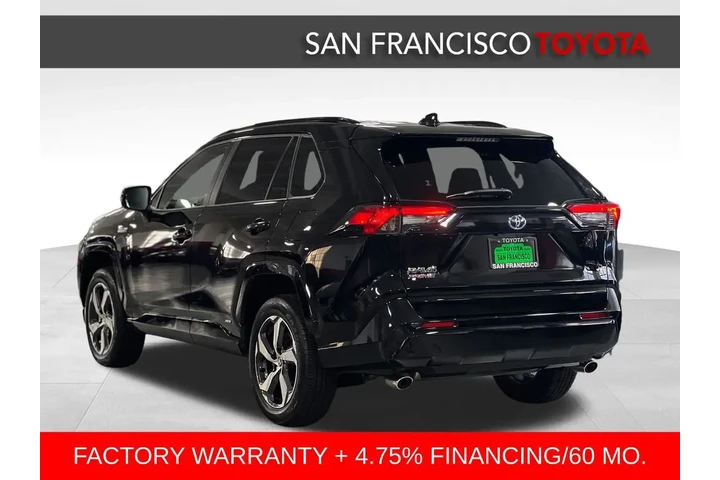 $40990 : Gold Certified 2024 RAV4 Prim image 3