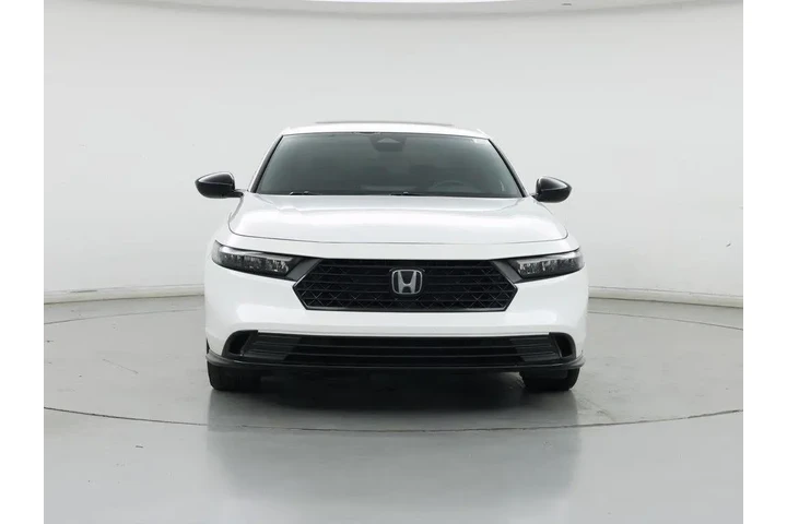 $27998 : Honda Accord Hybrid 2023 Spo image 5