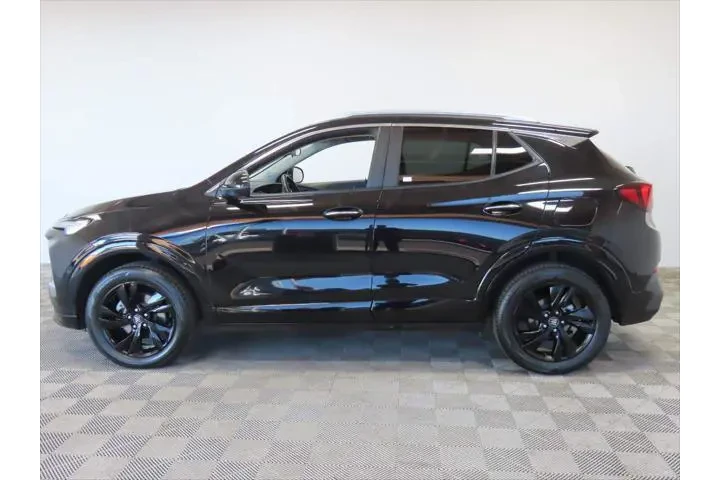 $21494 : Buick Encore GX 2024 AWD Spo image 5