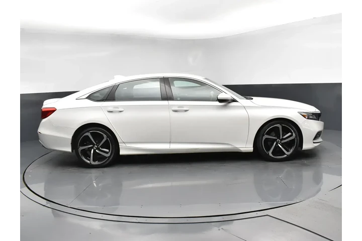$15995 : Honda Accord 2020 Sport 4dr image 3
