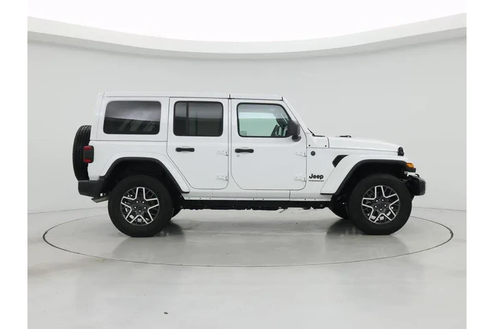 $37998 : Jeep Wrangler 2025 4x4 Sahar image 7