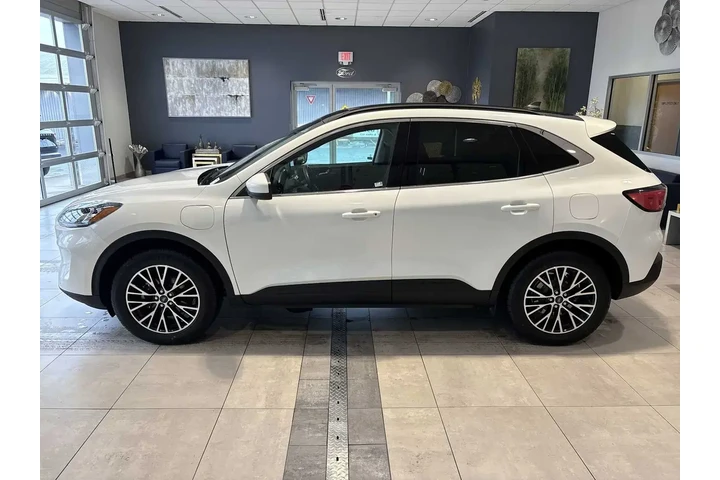 $23278 : Ford Escape Plug-In Hybrid 2 image 6