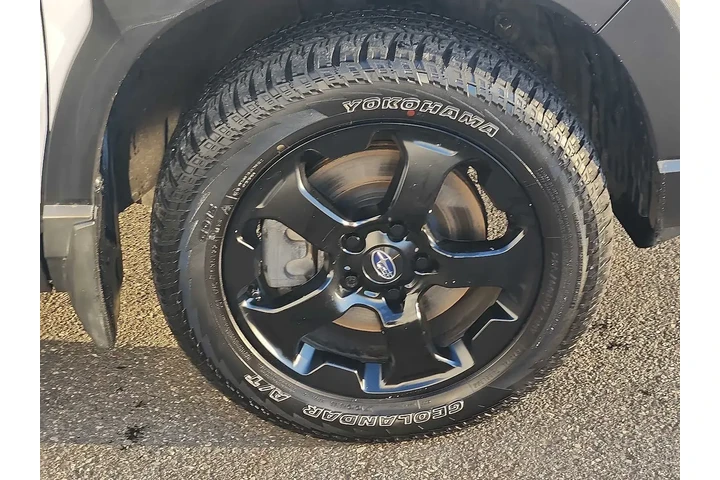 $26799 : Subaru Forester 2023 AWD Wil image 8