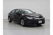 Honda Civic 2016 LX 4dr Seda en San Jose