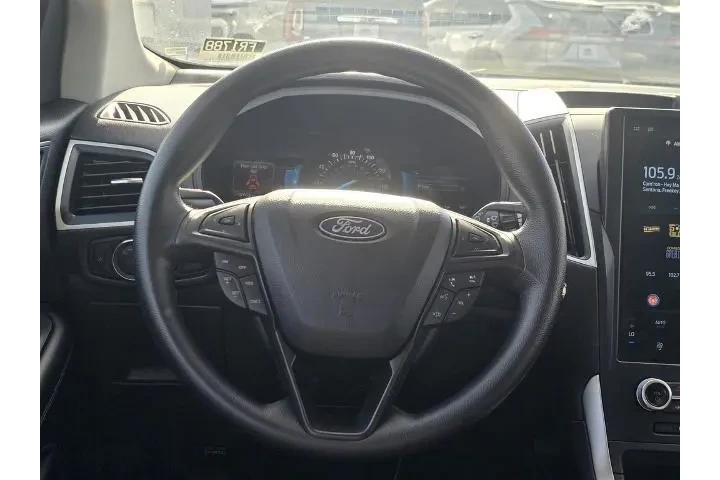 $25400 : Ford Edge 2024 AWD SE 4dr SU image 7