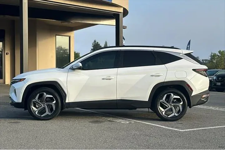 $25490 : Hyundai TUCSON 2022 AWD Limi image 7