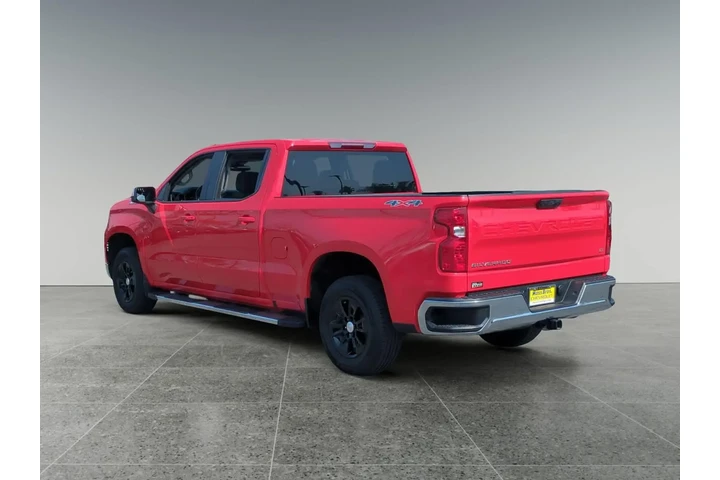 $34900 : Chevrolet Silverado 1500 202 image 5