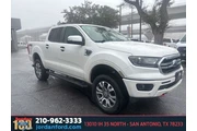 Ford Ranger 2019 4x4 XL 4dr en San Antonio