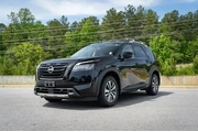 $36988 : Nissan Pathfinder 2024 SL 4d thumbnail
