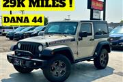 $34999 : 2018 Wrangler JK Rubicon Recon thumbnail